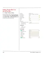 Preview for 148 page of Fortinet FortiGate 1U Quick Start Manual