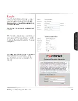 Preview for 165 page of Fortinet FortiGate 1U Quick Start Manual