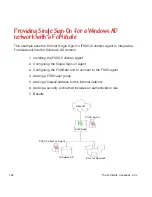 Preview for 180 page of Fortinet FortiGate 1U Quick Start Manual