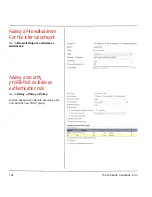 Preview for 184 page of Fortinet FortiGate 1U Quick Start Manual