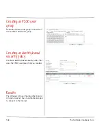 Preview for 188 page of Fortinet FortiGate 1U Quick Start Manual