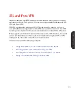 Preview for 199 page of Fortinet FortiGate 1U Quick Start Manual