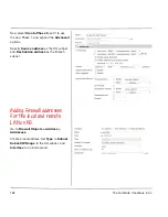 Preview for 202 page of Fortinet FortiGate 1U Quick Start Manual