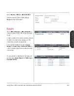 Preview for 207 page of Fortinet FortiGate 1U Quick Start Manual