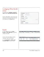 Preview for 220 page of Fortinet FortiGate 1U Quick Start Manual