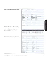 Preview for 221 page of Fortinet FortiGate 1U Quick Start Manual