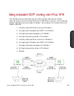 Preview for 223 page of Fortinet FortiGate 1U Quick Start Manual