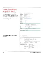 Preview for 224 page of Fortinet FortiGate 1U Quick Start Manual