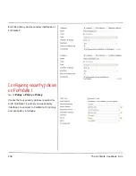 Preview for 228 page of Fortinet FortiGate 1U Quick Start Manual