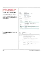 Preview for 230 page of Fortinet FortiGate 1U Quick Start Manual