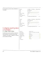 Preview for 234 page of Fortinet FortiGate 1U Quick Start Manual