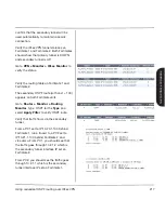 Preview for 237 page of Fortinet FortiGate 1U Quick Start Manual