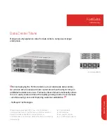 Preview for 259 page of Fortinet FortiGate 1U Quick Start Manual