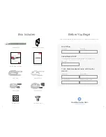 Preview for 3 page of Fortinet FortiGate 240D Quick Start Manual