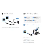 Preview for 4 page of Fortinet FortiGate 240D Quick Start Manual