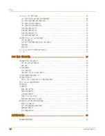 Preview for 4 page of Fortinet FortiGate 300 Installation &  Configuration Manual