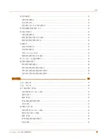 Preview for 5 page of Fortinet FortiGate 300 Installation &  Configuration Manual