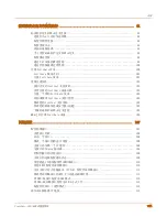 Preview for 7 page of Fortinet FortiGate 300 Installation &  Configuration Manual