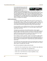 Preview for 20 page of Fortinet FortiGate 3000 Administration Manual