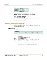 Preview for 67 page of Fortinet FortiGate 3000 Administration Manual