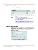 Preview for 75 page of Fortinet FortiGate 3000 Administration Manual