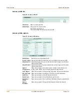 Preview for 120 page of Fortinet FortiGate 3000 Administration Manual