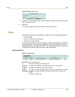 Preview for 153 page of Fortinet FortiGate 3000 Administration Manual