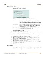 Preview for 165 page of Fortinet FortiGate 3000 Administration Manual