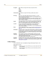 Preview for 257 page of Fortinet FortiGate 3000 Administration Manual