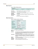 Preview for 262 page of Fortinet FortiGate 3000 Administration Manual