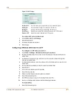 Preview for 273 page of Fortinet FortiGate 3000 Administration Manual