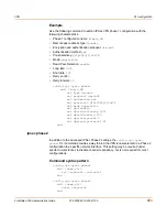 Preview for 283 page of Fortinet FortiGate 3000 Administration Manual