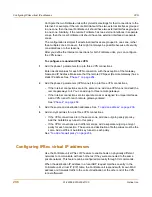 Preview for 296 page of Fortinet FortiGate 3000 Administration Manual