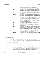 Preview for 320 page of Fortinet FortiGate 3000 Administration Manual