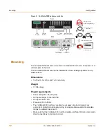 Preview for 12 page of Fortinet FortiGate 3000 Installation Manual