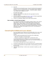 Preview for 44 page of Fortinet FortiGate 3000 Installation Manual