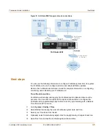 Preview for 45 page of Fortinet FortiGate 3000 Installation Manual