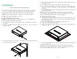 Preview for 4 page of Fortinet FortiGate 3040B Quick Start Manual