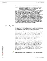 Preview for 36 page of Fortinet FortiGate 3600A Installation Manual