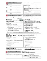 Preview for 2 page of Fortinet FortiGate-400A Quick Start Manual