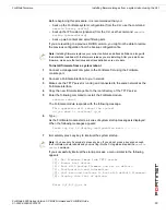 Preview for 13 page of Fortinet FortiGate-5000 Firmware And Fortiusb Manual