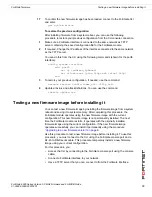 Preview for 15 page of Fortinet FortiGate-5000 Firmware And Fortiusb Manual