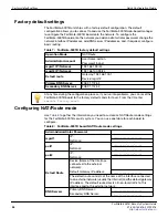 Preview for 26 page of Fortinet FortiGate-5001B Manual