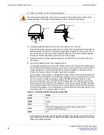 Preview for 18 page of Fortinet FortiGate-5001D Manual