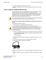 Preview for 21 page of Fortinet FortiGate-5001D Manual