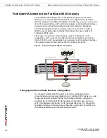 Preview for 10 page of Fortinet FortiGate 5020 Chassis Manual