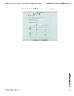 Preview for 11 page of Fortinet FortiGate 5020 Chassis Manual