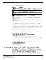 Preview for 19 page of Fortinet FortiGate-5060 Chassis Manual