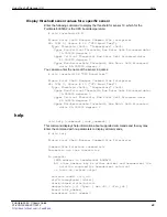 Preview for 45 page of Fortinet FortiGate-5060 Chassis Manual