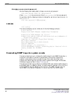 Preview for 58 page of Fortinet FortiGate-5060 Chassis Manual